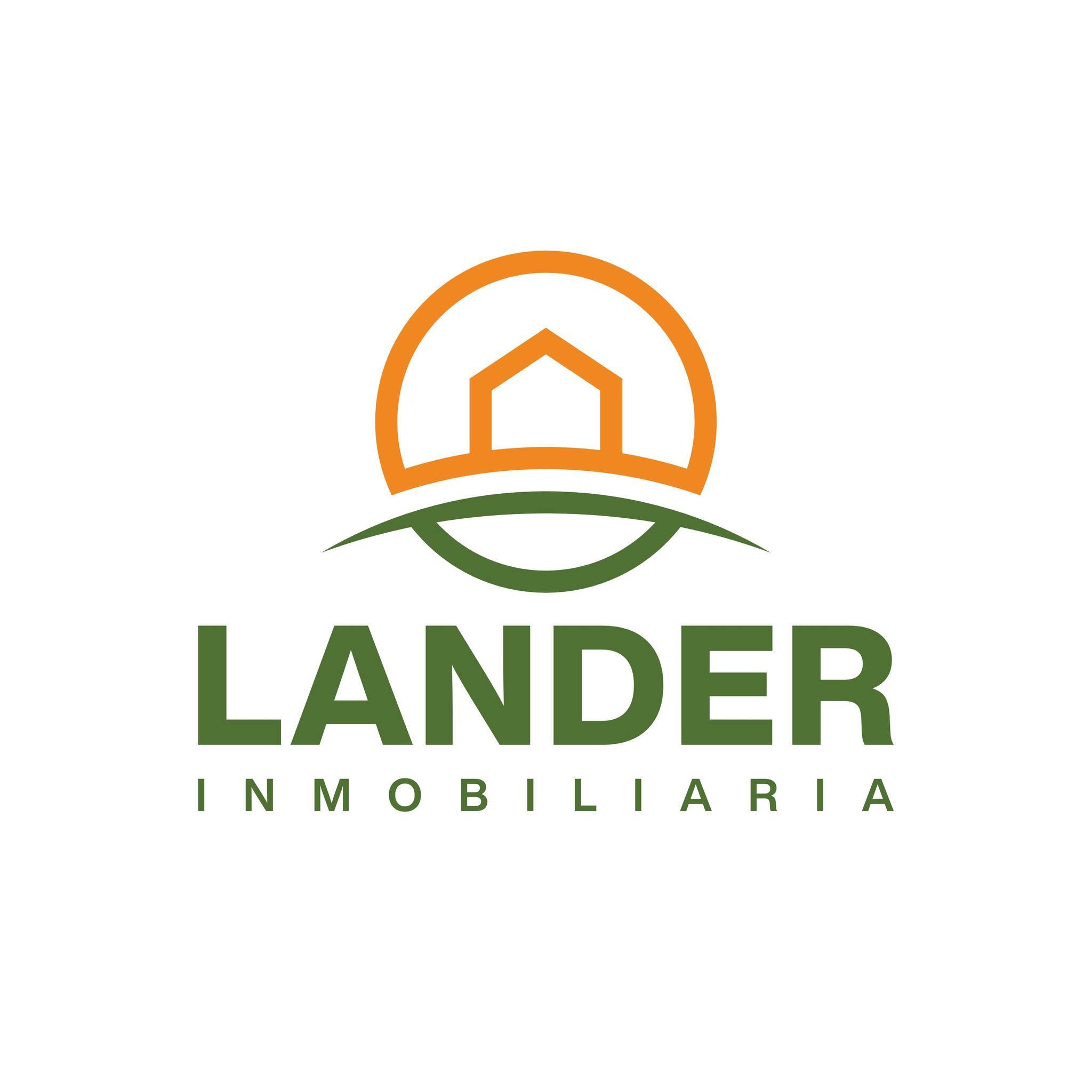 Logo Inmobiliaria Lander